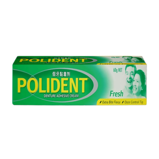 POLIDENT POLIGRIP 60G
