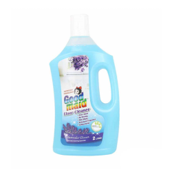 GOODMAID FLOOR CLEANER - LAVENDER OCEAN 2L GOODMAID FLOOR CLEANER - LAVENDER OCEAN 2L