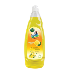 GOODMAID DISHWASH LIQUID - LEMON 900ML