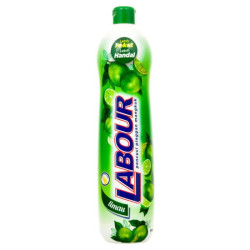 LABOUR DISHWASH - LIME 900ML LABOUR DISHWASH - LIME 900ML