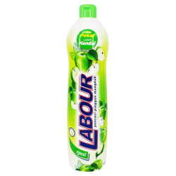 LABOUR DISHWASH - APPLE 900ML LABOUR DISHWASH - APPLE 900ML