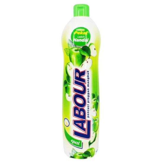 LABOUR DISHWASH - APPLE 900ML