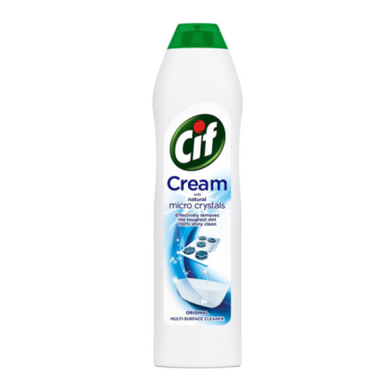 CIF - REGULAR 660G CIF - REGULAR 660G