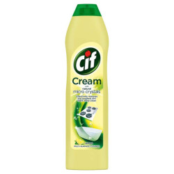 CIF - LEMON 660G CIF - LEMON 660G