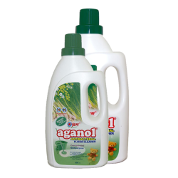 YURI AGANOL FLOOR CLEANER MORNING 2 Lit + 1 Lit YURI AGANOL FLOOR CLEANER MORNING 2 Lit + 1 Lit