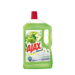 AJAX FABULOSO APPLE 2 LIT AJAX FABULOSO APPLE 2 LIT