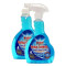 YURI GLASS CLEANER SPRAY+ REFILL 500ML