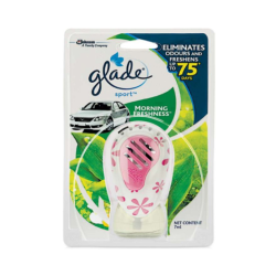 GLADE SPORT - MORNING FRESHNESS 7ML GLADE SPORT - MORNING FRESHNESS 7ML