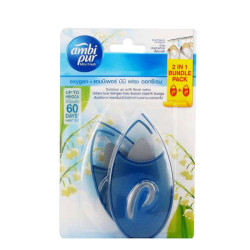 AMBI PUR MINI FRESH OXYGEN 2x4.5ML AMBI PUR MINI FRESH OXYGEN 2x4.5ML