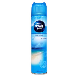 AMBI PUR AEROSOL BLUE OCEAN 300ML AMBI PUR AEROSOL BLUE OCEAN 300ML