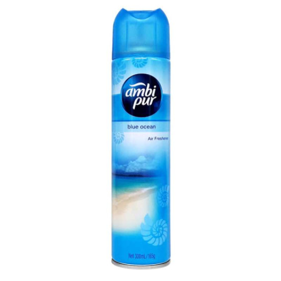 AMBI PUR AEROSOL BLUE OCEAN 300ML