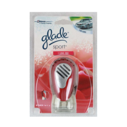 GLADE SPORT - I LOVE YOU 7ML GLADE SPORT - I LOVE YOU 7ML