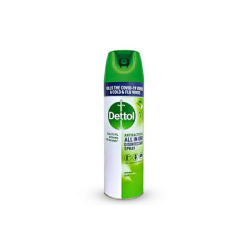 DETTOL DESINFECTANT SPRAY MORNING DEW 225ML DETTOL DESINFECTANT SPRAY MORNING DEW 225ML
