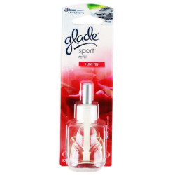 GLD SPORT REFILL - I LOVE YOU 7ML GLD SPORT REFILL - I LOVE YOU 7ML