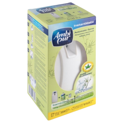 AMBI PUR INSTANTMATIC BAMBOO 250ML AMBI PUR INSTANTMATIC BAMBOO 250ML