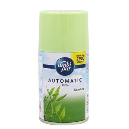 AMBI PUR INSTANT MINI (REFILL) BAMBOO 250ML