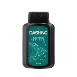 DASHING TALC - COOL 150G