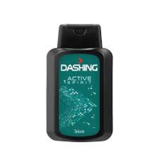 DASHING TALC - COOL 150G