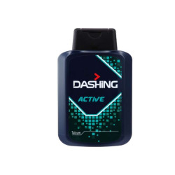DASHING TALC - ACTIVE 150G