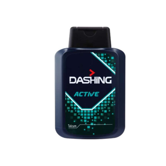 DASHING TALC - ACTIVE 150G