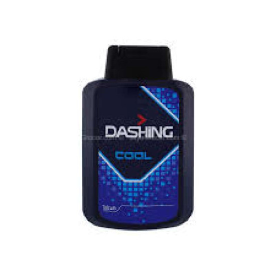 DASHING TALC - STYLE 150G