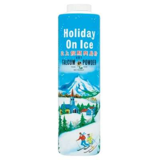 HOLIDAY ON ICE 400G