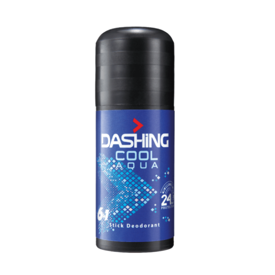 DASHING DEODORANT STICK - COOL 50G