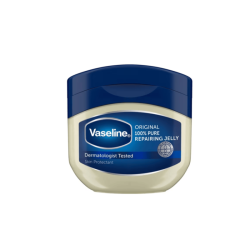 VASELINE JELLY - PURE PETROLUEM 50ML VASELINE JELLY - PURE PETROLUEM 50ML