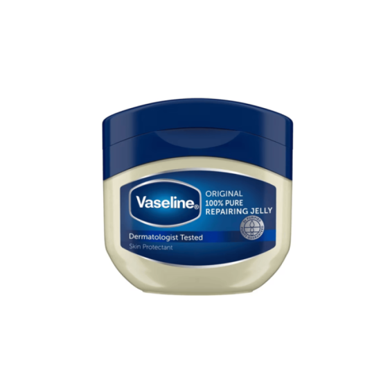 VASELINE JELLY - PURE PETROLUEM 50ML