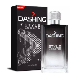 DASHING EAU DE TOILETTE STYLE 100ML DASHING EAU DE TOILETTE STYLE 100ML