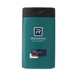 ROMANO TALC CLASSIC 125g