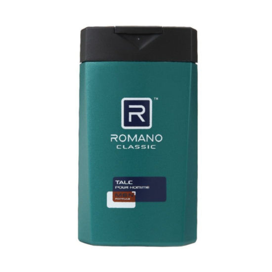 ROMANO TALC CLASSIC 125g