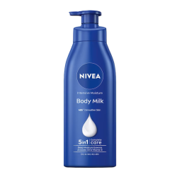 NIVEA BODY LOTION INTENSIVE MILK 380ML NIVEA BODY LOTION INTENSIVE MILK 380ML