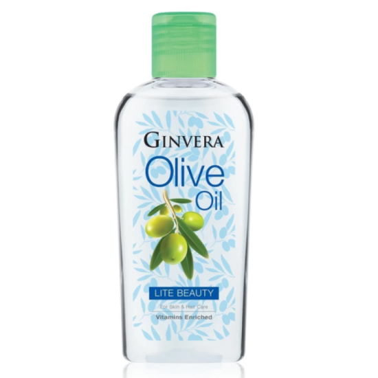 GINVERA BIO LITE BEAUTY OLIVE OIL 150ml