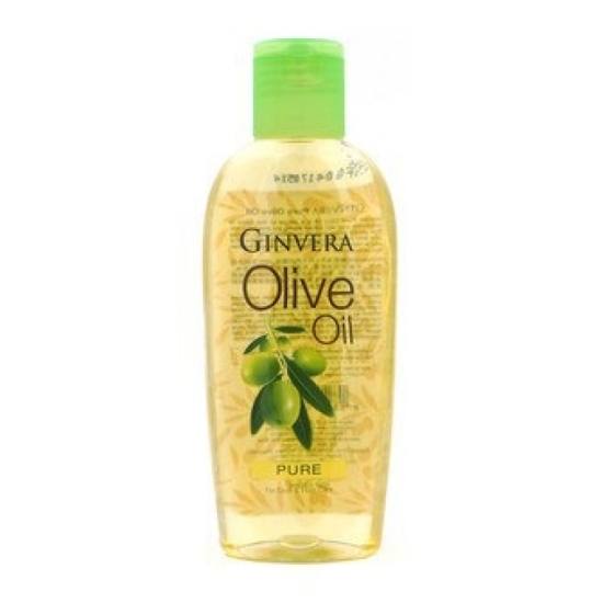 GINVERA BIO PURE OLIVE OIL 150ML
