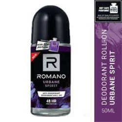 ROMANO R/ON CLASSIC 50ml