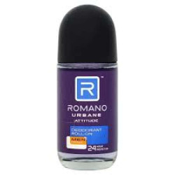 ROMANO R/ON URBANE 50ml