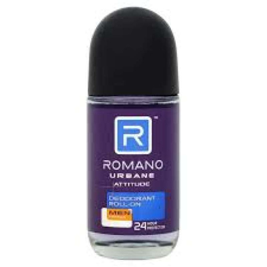 ROMANO R/ON URBANE 50ml