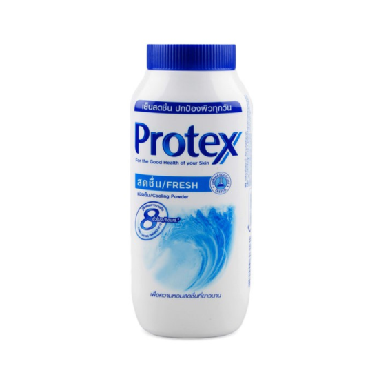 PROTEX TALCUM FRESH 140G