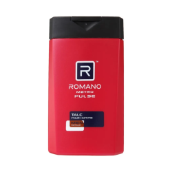 ROMANO TALC METRO 125G