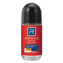 ROMANO DEO R/ON METRO 50ML