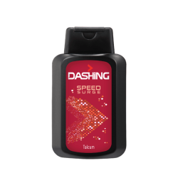 DASHING TALCUM - SPEED 150G