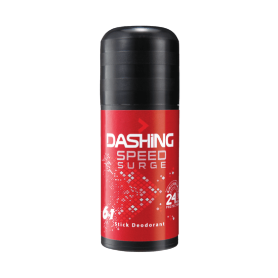 DASHING DEODORANT STICK - SPEED 50G