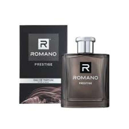 ROMANO EDT PRESTIGE 100ML