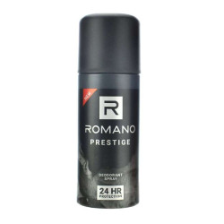 ROMANO DEO SPR PRESTIGE 150ML