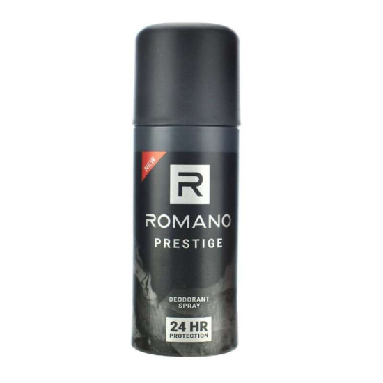 ROMANO DEO SPR PRESTIGE 150ML