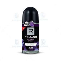 ROMANO DEO R/ON PRESTIGE 50ML
