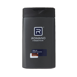 ROMANO TALC PRESTIGE 125G
