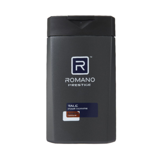ROMANO TALC PRESTIGE 125G