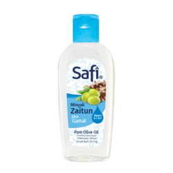 SAFI MINYAK GAMAT 150ML